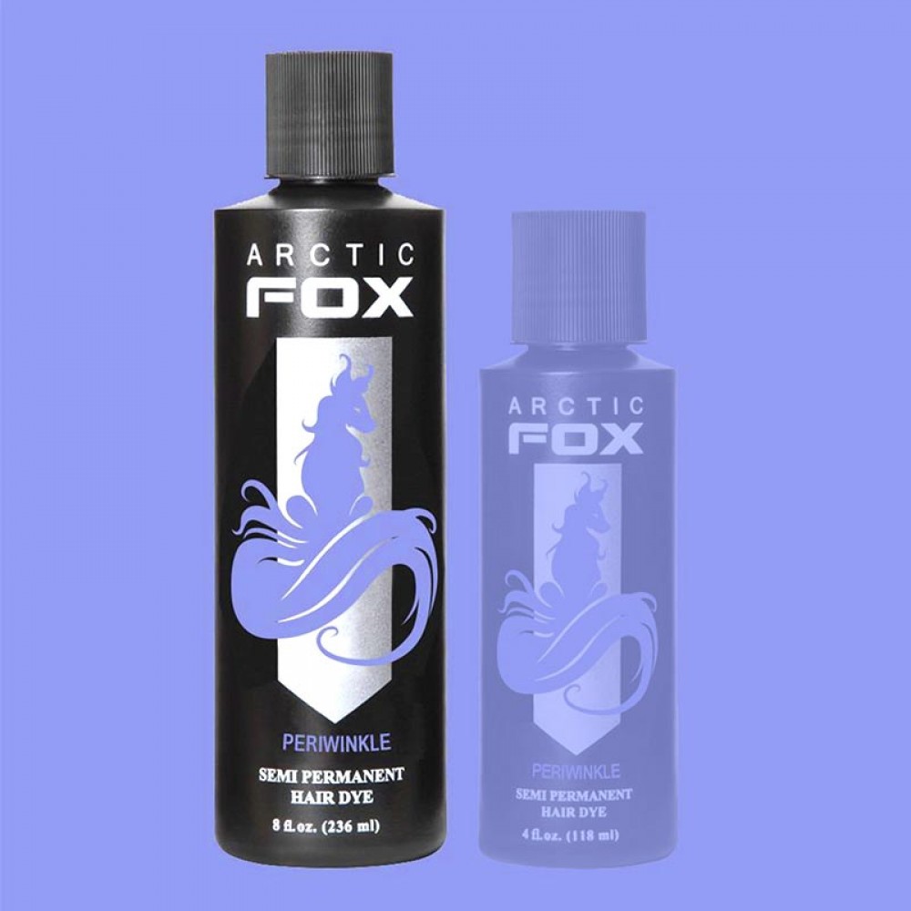 40%OFF！！！ Arctic Fox カラー ☆ 236ml ☆ Ginger Flare 118ml | Arctic Fox Hair Colour – Sinister Boutique